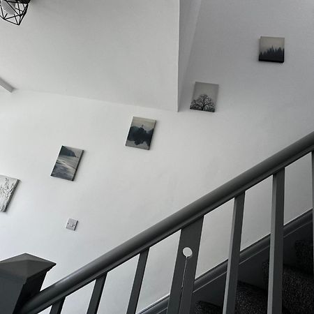 Melville House - Pet Friendly Blackpool Exterior foto